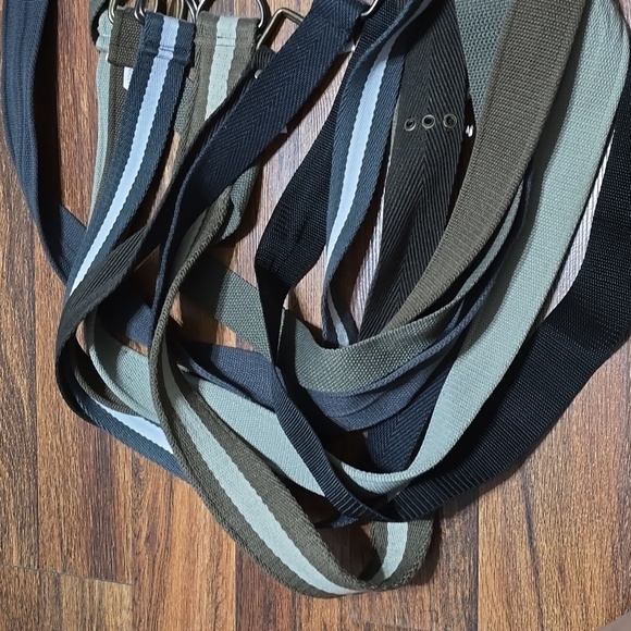 9 belts for sale! - Picture 4 of 9